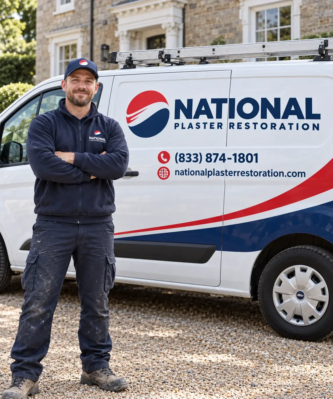 Plaster Repair company in Lowell, WI